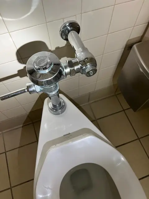 Fixture installation and repair for Hydro Jetting in Cardinal Forest